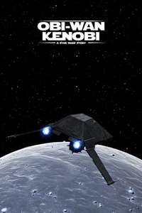 Obi-Wan Kenobi - Posters