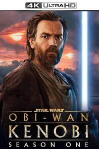 Obi-Wan Kenobi - Posters