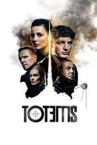Totems - Poster