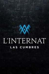 The Boarding School: Las Cumbres - Posters