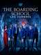 The Boarding School: Las Cumbres : Season 3