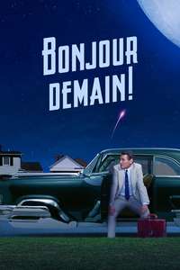 Hello Tomorrow! - Posters