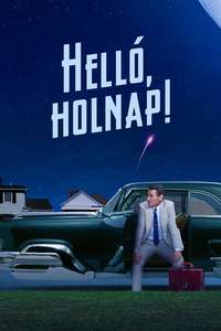 Hello Tomorrow! - Posters