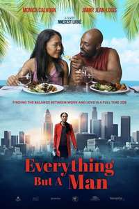 Everything But a Man - Poster