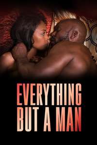 Everything But a Man - Poster