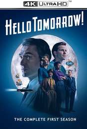 Hello Tomorrow! Season 1