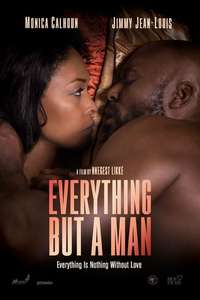 Everything But a Man - Poster