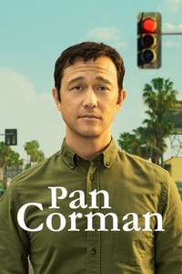 Mr. Corman - Posters