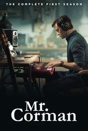Mr. Corman Season 1
