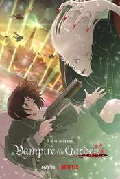 Vampire in the Garden Season 1