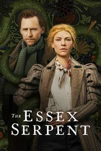 The Essex Serpent - Posters