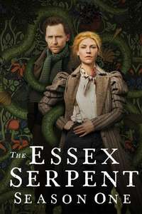 The Essex Serpent - Posters