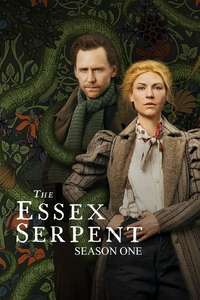 The Essex Serpent - Posters