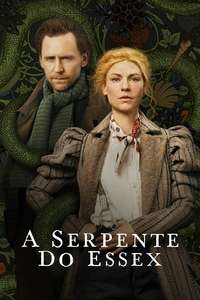 The Essex Serpent - Posters