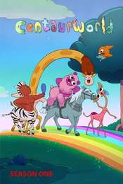 Centaurworld Season 1