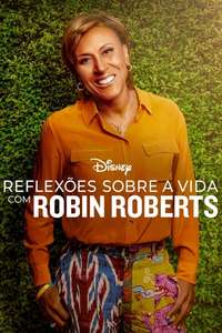 Turning the Tables with Robin Roberts - Posters