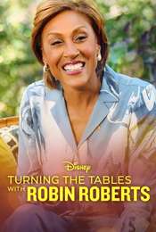 Turning the Tables with Robin Roberts Season 1