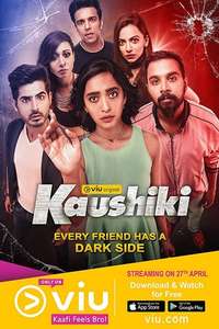 Kaushiki - Posters