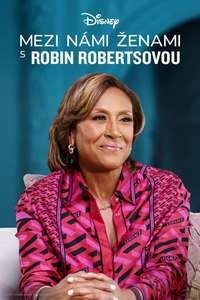Turning the Tables with Robin Roberts - Posters