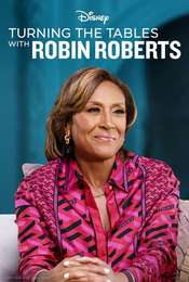 Turning the Tables with Robin Roberts Season 2