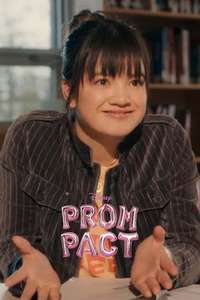 Prom Pact - Posters