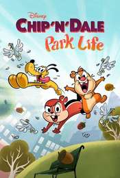 Chip 'n' Dale: Park Life Season 1