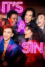 It's a Sin Season 1
