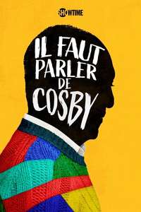 We Need to Talk About Cosby - Posters