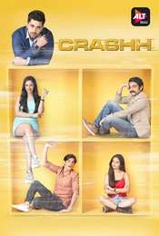Crashh Season 1