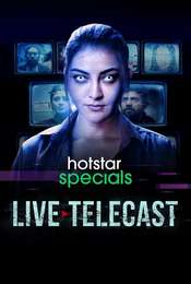 Live Telecast Season 1