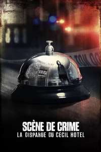 Season 1 - Posters