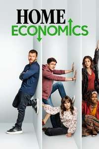Home Economics - Poster