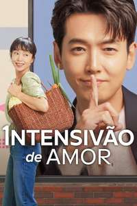 Crash Course in Romance - Posters