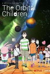 The Orbital Children Season 1
