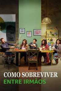 Home Economics - Poster