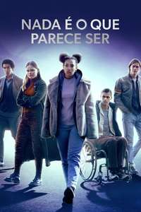 Chosen - Posters