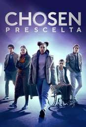 Chosen Season 1