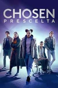 Chosen - Posters