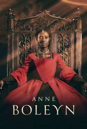 Anne Boleyn Season 1