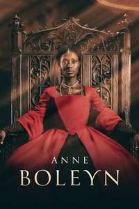 Anne Boleyn - Posters