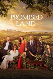 Promised Land (2022) Season 1