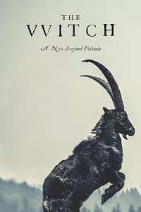 The Witch - Poster