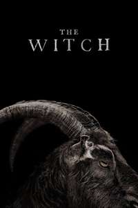 The Witch - Poster
