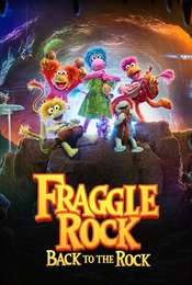 Fraggle Rock: Back to the Rock Season 1