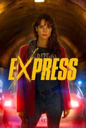 Express Season 1
