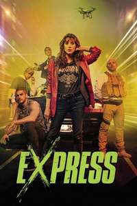 Express - Posters