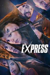 Express - Posters