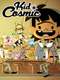 Kid Cosmic : Season 1