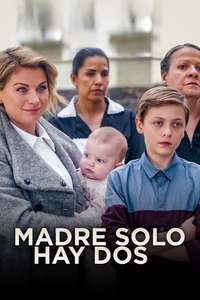 Daughter From Another Mother - Posters