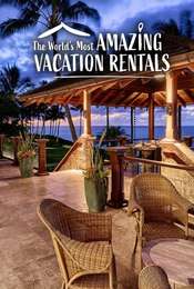 The World's Most Amazing Vacation Rentals Season 2